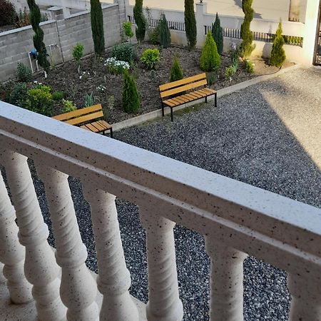 Golden House Hotel Anaklia Luaran gambar