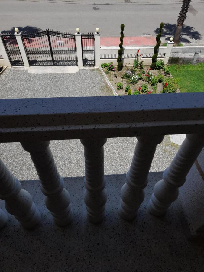 Golden House Hotel Anaklia Luaran gambar