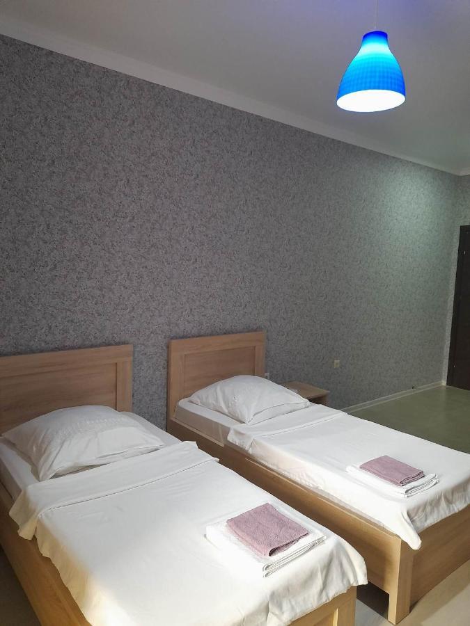 Golden House Hotel Anaklia Luaran gambar