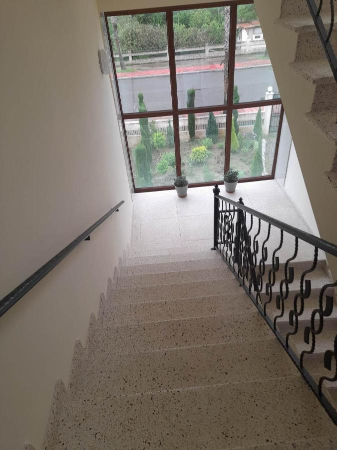 Golden House Hotel Anaklia Luaran gambar