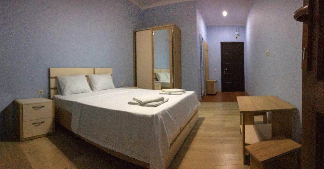 Golden House Hotel Anaklia Luaran gambar